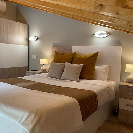 Apartamentos Aranda - Atico Duero Aranda de Duero Bagian luar foto