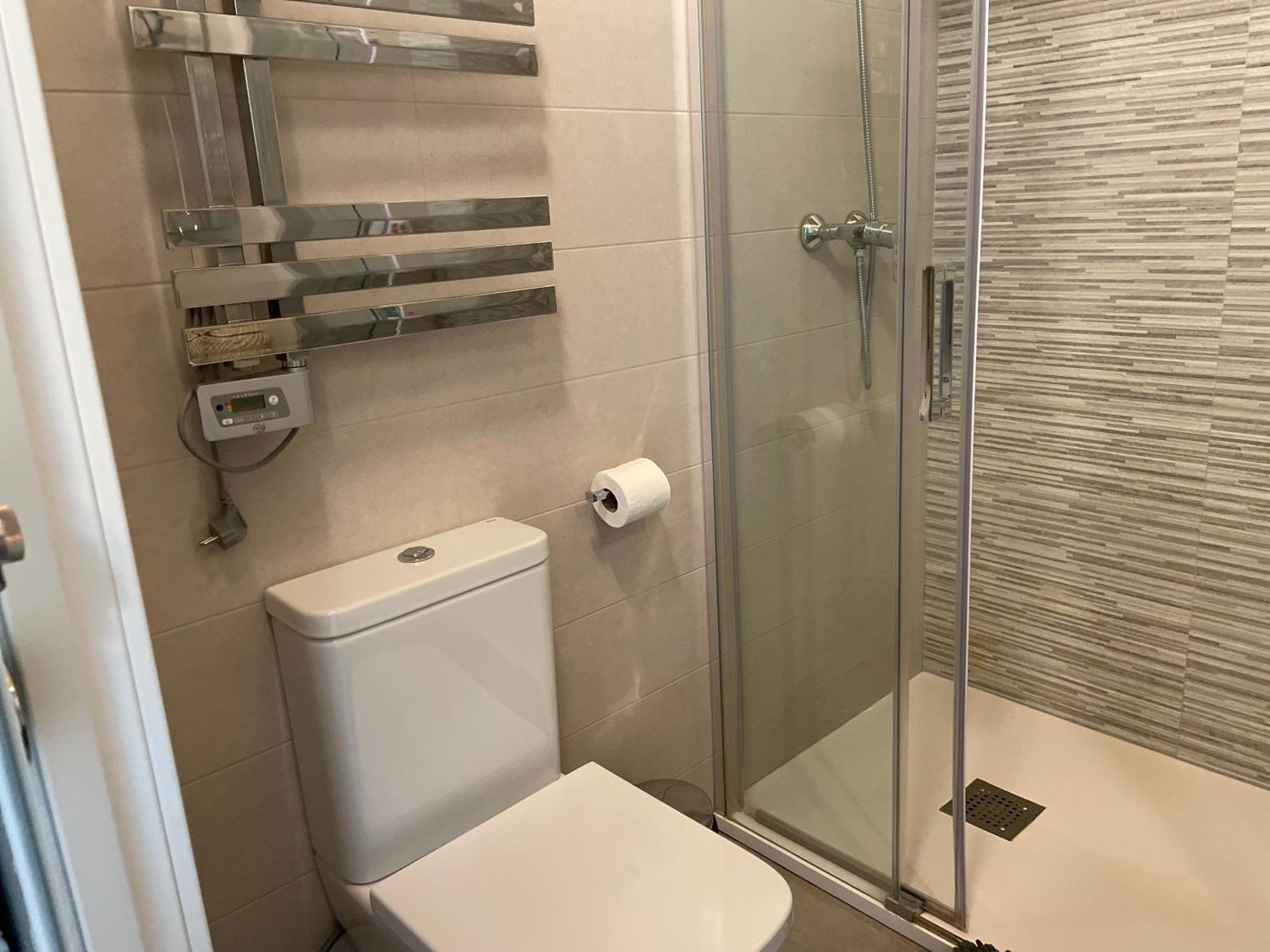 Apartamentos Aranda - Atico Duero Aranda de Duero Bagian luar foto