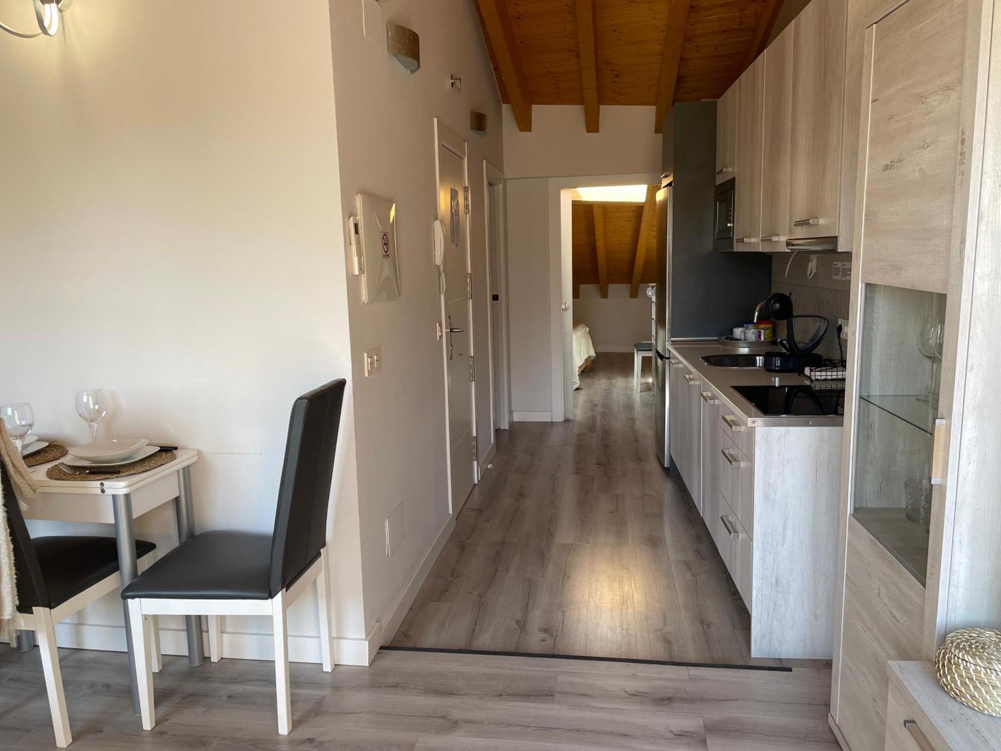 Apartamentos Aranda - Atico Duero Aranda de Duero Bagian luar foto
