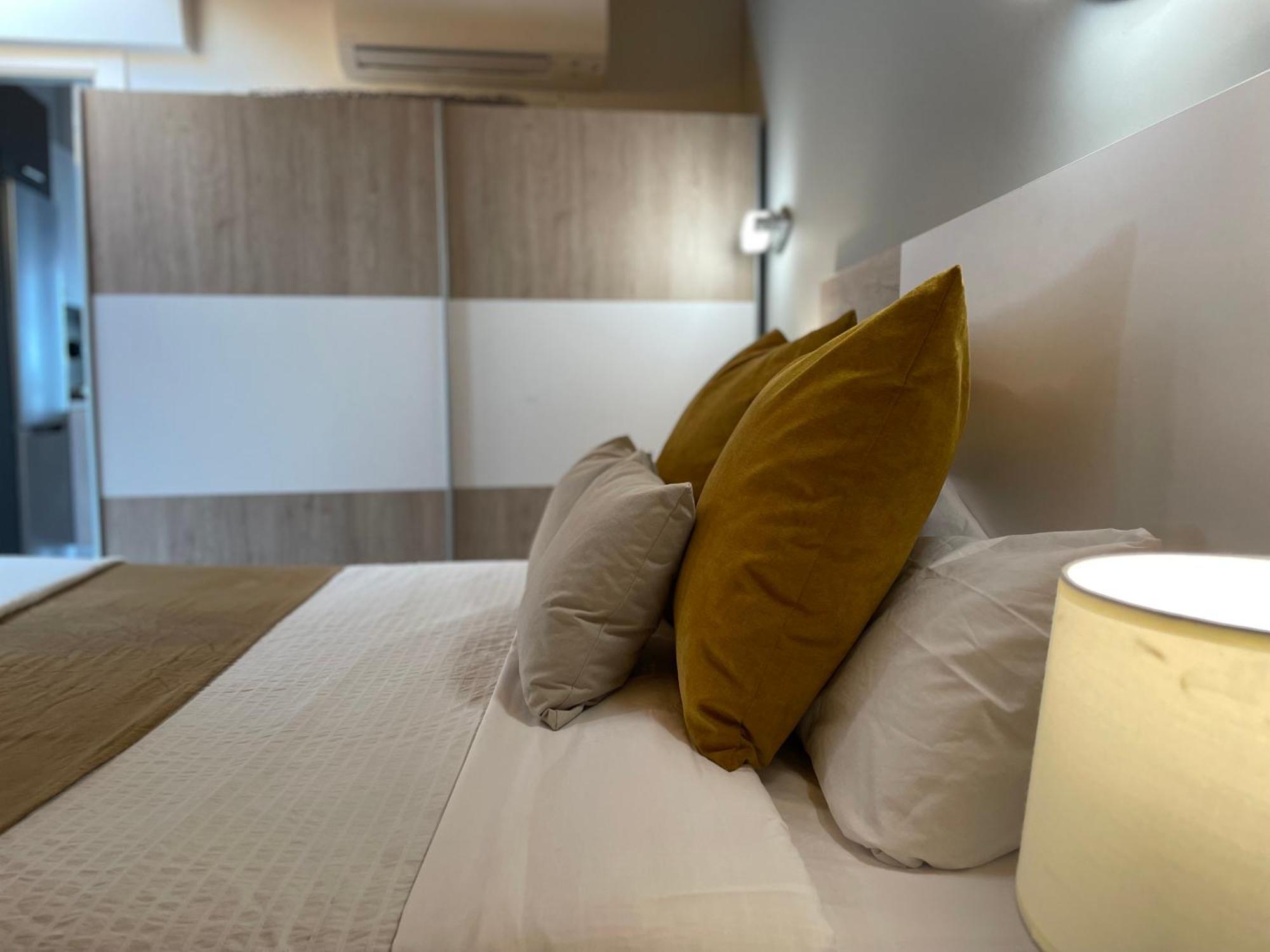 Apartamentos Aranda - Atico Duero Aranda de Duero Bagian luar foto