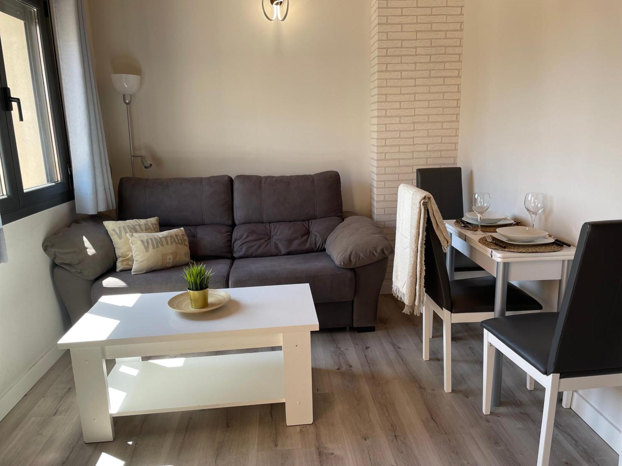 Apartamentos Aranda - Atico Duero Aranda de Duero Bagian luar foto