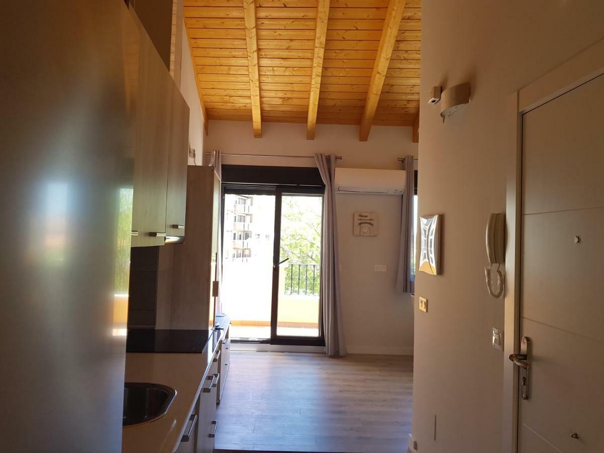 Apartamentos Aranda - Atico Duero Aranda de Duero Bagian luar foto